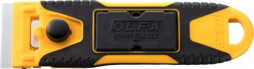 OLFA 40mm Mini Razor Scraper by OLFA