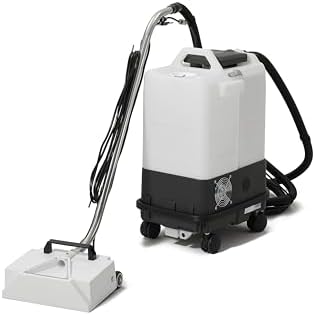 Dapper Commercial Box Carpet Extractor by DapperSupply