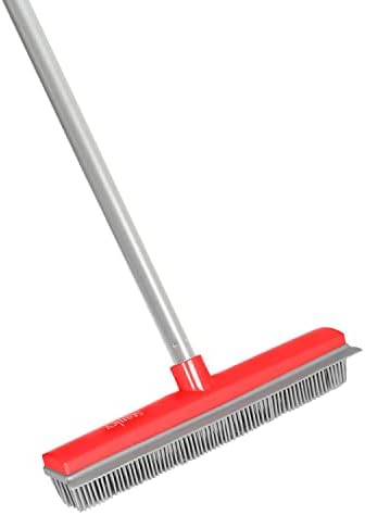 Stanley Home Products Rubber Broom by StanleyHomeProducts