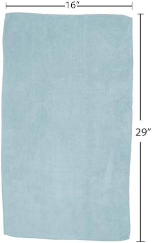 Fromm Softees Microfiber Salon Hair Towels - Image 5