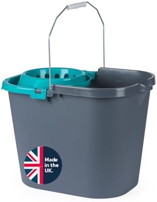 Beldray Mop Bucket & Wringer - 16L by Beldray