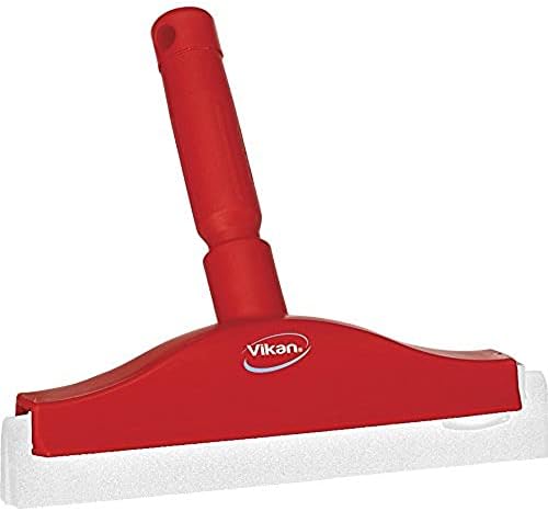 Vikan 77514 Squeegee, Fixed Head by Vikan