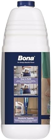 Bona Hardwood Floor Cleaner Refill - Image 3