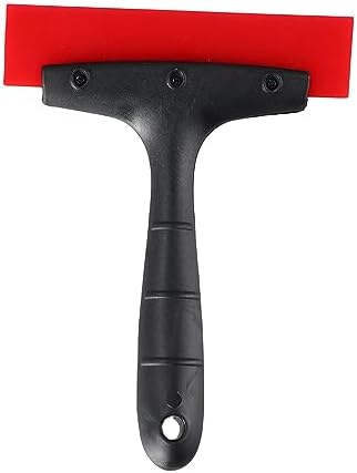 2PCS Multifunction Silicone Cleaning Scraper Squeegees Shovel Tile Gap Filling - Image 3