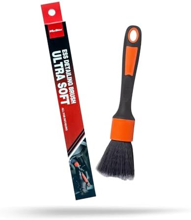 Maxshine Universal Ultra Soft ESS Detailing Brush – Professional Brush by Maxshine