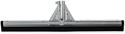 Rubbermaid Commercial Products Heavy-Duty Floor Squeegee, 22-inch Dual Moss - Image 2