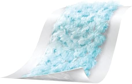 40-Count Disposable Dry Sweeping Cloths - Image 6