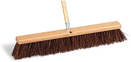 Staples Coastwide Professional 24" Push Broom Head - Image 3