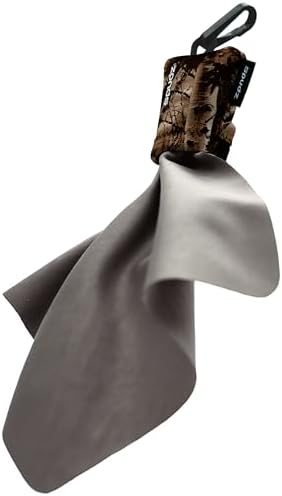 SPUDZ Ultra Microfiber Lens Cleaner by SPUDZ