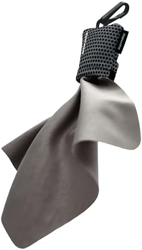 SPUDZ Ultra Microfiber Lens Cleaner by SPUDZ