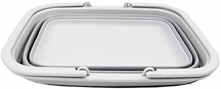 SAMMART SAMMART 9.2L Collapsible Tub - Image 2