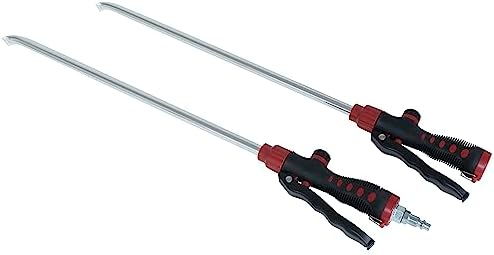 Lisle 88500 Radiator Genie Water and Air Cleaning Wands by Lisle