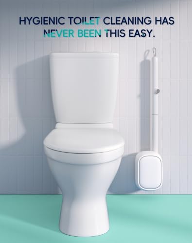 Disposable Toilet Cleaning System - Image 4