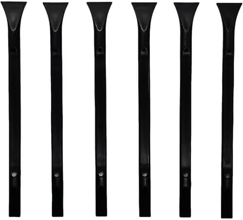 Tpyx Scraper Small Plastic Scraper Tool, Used in Narrow Spaces and Gaps by Tpyx