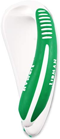 Libman Commercial 57 Power Scrub Brush, Polypropylene - Image 3