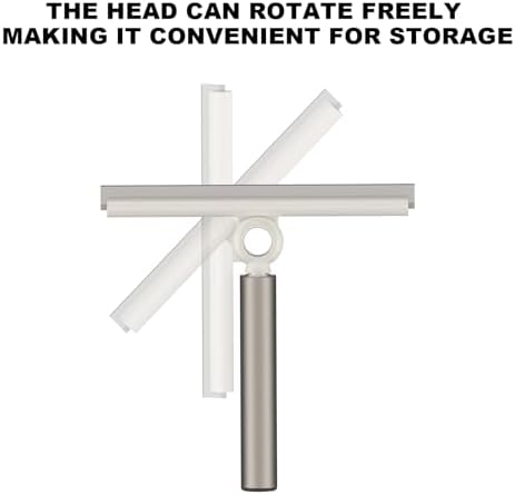 Extendable Squeegee for Glass Doors - Image 3