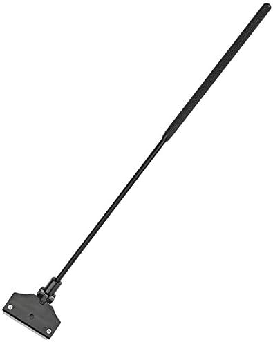 Pronetcus Aquarium Algae Scraper, Aquarium Glass Cleaner, Fish Tank Cleaner by Pronetcus