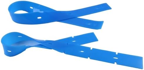 Squeegee Blade Kit VR16002 & VR16003 Compatible - Image 7
