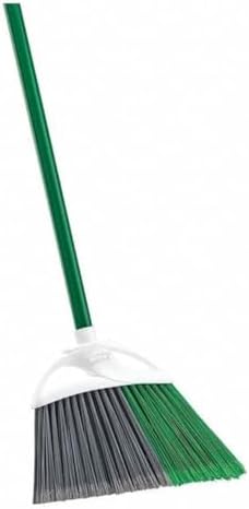 Libman 201 Precision Angle Broom by TheLibmanCompany
