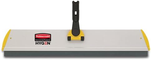 Rubbermaid Commercial Products HYGEN Microfiber Quick-Connect Mop Frame by RubbermaidCommercialProducts