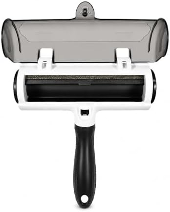 Reusable Pet Hair Remover Roller - Image 4