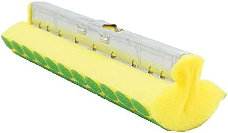 Libman Nitty Gritty Roller Mop Refills | Scrub Mop | Wet Mop | Mops by TheLibmanCompany