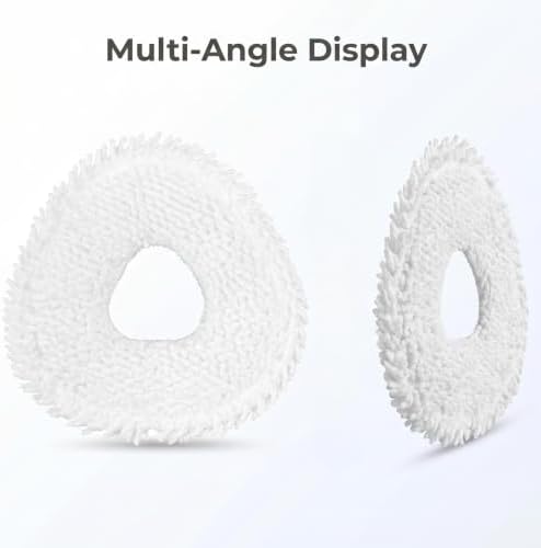 8-Pack Mop Pads for Narwal Freo Series - Image 6
