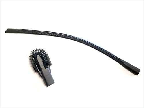 Universal Long Flexible Crevice Tool by GOODVAC