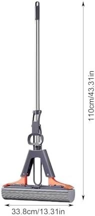 Floor Roller Mop - Image 2