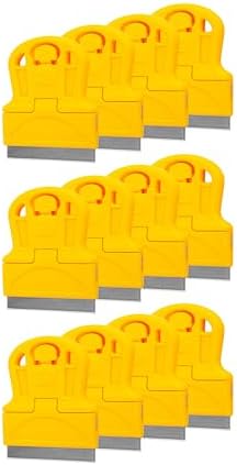 Razor Blade Scraper Tool, 1.5" by Unknown
