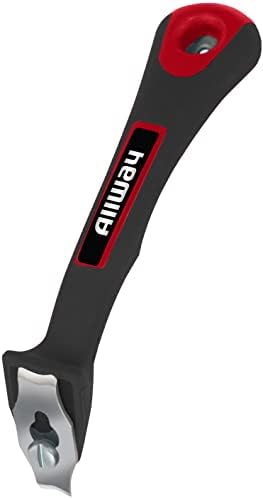 ALLWAY CS6 Soft-Grip Contour Scraper Set - Image 2