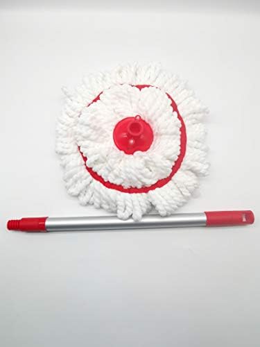 Mini Mop for Kids, Retractable, Little Helper's Small Cleaning Tool - Image 4