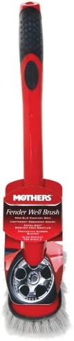 Mothers 155800 Wheel Well Long Handled Brush - Image 7