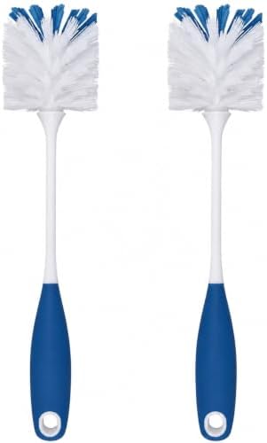 2 Pack Bottle Brushes by PHYEX