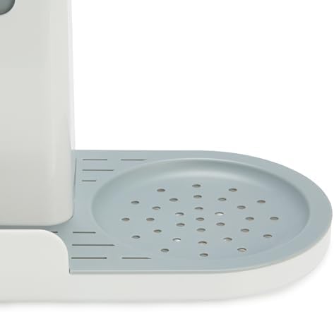 Amazon Basics Kitchen Sink Caddy Organizer - Image 4