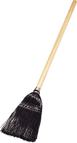 Carlisle 4168303 Toy/Lobby Upright Brooms by Carlisle