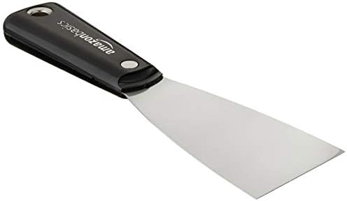 Amazon Basics Flex Professional Grade Putty Knife Scraper - Image 3