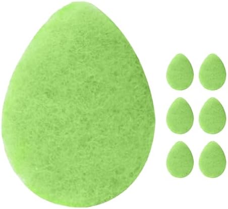 KOL Face Scrubber Pads by Kol