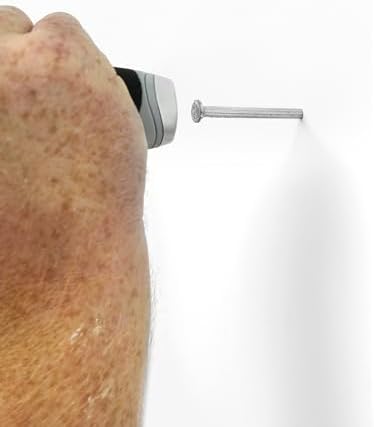 ROLLINGDOG Combination Stainless Steel Shave Hook Scraper - Image 4