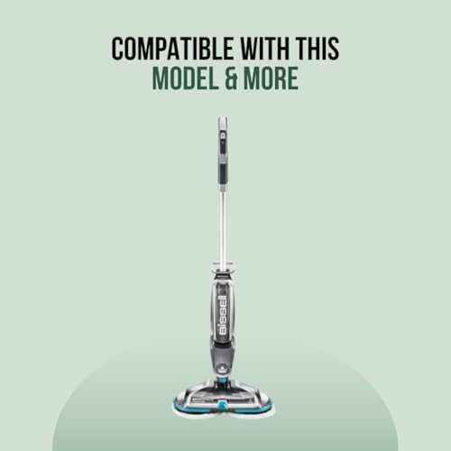 Selgo Replacement Storage Tray for Bissell SpinWave Cordless Spin Mop - Image 3