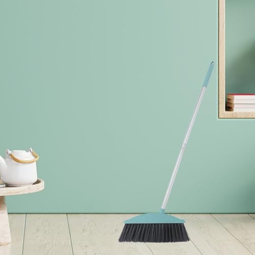 HOMSFOU Heavy Duty Indoor Broom - Image 6