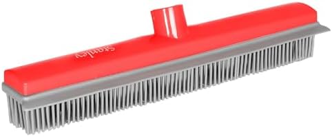 Stanley Home Products Rubber Broom – by StanleyHomeProducts