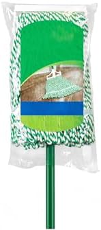 60 Inch Heavy Duty Wet Mop - Image 6