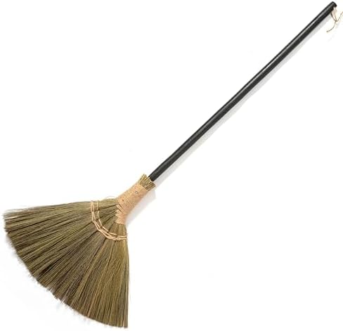 Vietnamese Broom 46.46inch Length by TTSForHome
