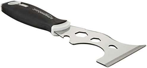 Amazon Basics 14-IN-1 Soft Grip Painters Tool - Image 3