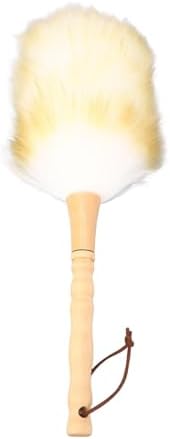 Feather Duster with Beech Wood Handle - Image 2