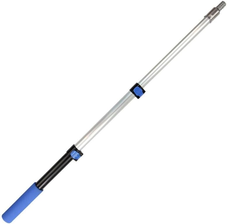 Craftec 1.5 to 3 FT Aluminum Telescoping Pole - Image 3