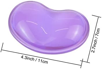 Gel Keyboard & Mouse Wrist Rest Set - Image 6