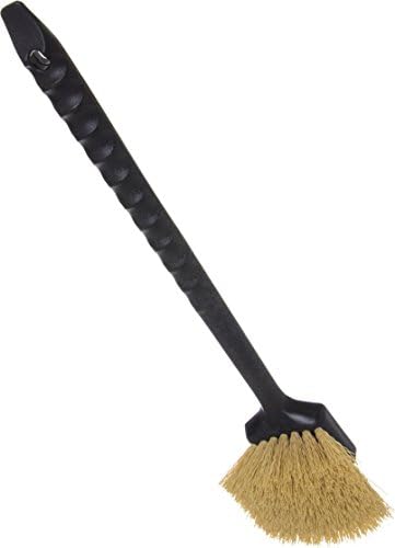 SPARTA Utility Scrub Brush, Polypropylene Bristles, 20 Inch - Image 2
