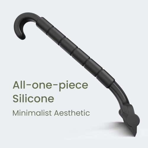 Shower Squeegee for Glass Doors, All-in-One Shower Squeegee for Glass Doors - Image 3